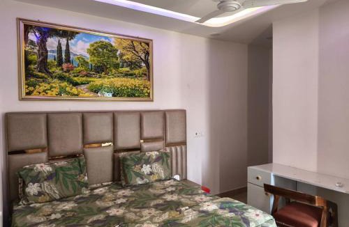 Greater Noida Apartment | 2 BHK Dreamy Nest With Private Pool