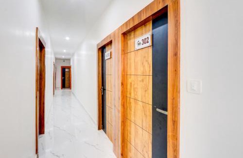 Karimnagar Hotel | Hotel O Urban rest