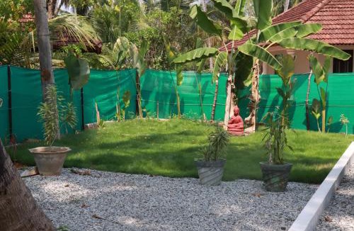 Munroe Island Bed & Breakfast | Turtle Island - Ayurveda Backwater Stay, Munroe Island