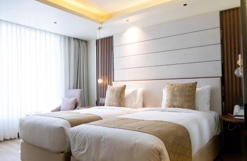 Cox's Bazar Hotel | Ramada by Wyndham Cox's Bazar Kolatoli Beach