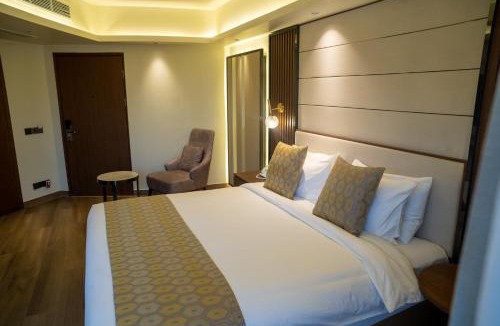 Cox's Bazar Hotel | Ramada by Wyndham Cox's Bazar Kolatoli Beach