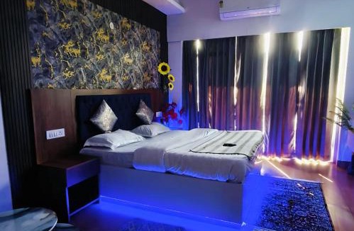 Greater Noida House | Caelume Luxury Studios