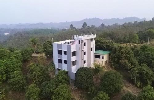 Bandarban Hotel | Sky n Valley