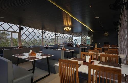 Sarada Hotel | The Forest Hills Resort