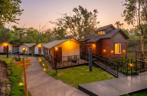 Panchgani Resort | Orchid Hotel, Panchgani