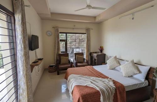 Turkaura House | Serenity Escape - A Pet Friendly Himalayan Stay