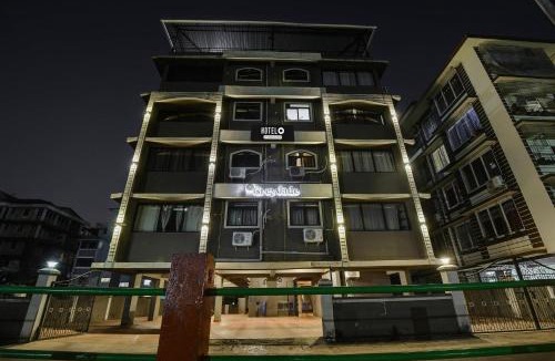 Holy Cross Colony Hotel | Super Hotel O Dabolim Near Goa International Airport
