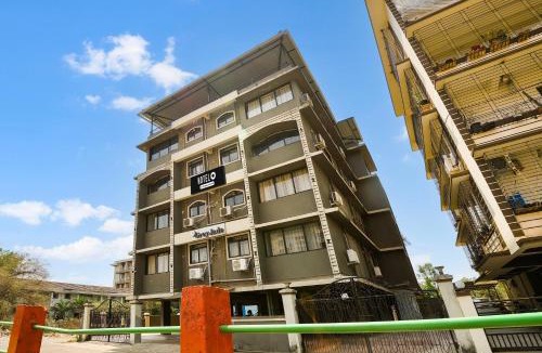 Holy Cross Colony Hotel | Super Hotel O Dabolim Near Goa International Airport