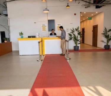 Delhi Hostel | Transit POD Stay Near IGI Airport