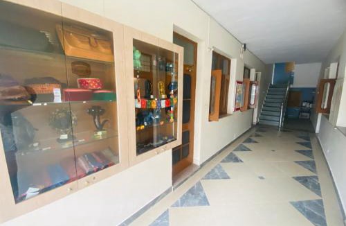 Chandigarh Apartment | Negi Lodge Chandigarh