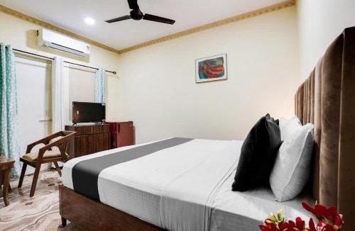 Saunta Vaddo Hotel | Super Collection O Calangute