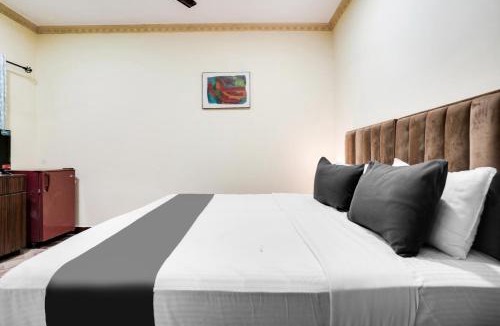 Saunta Vaddo Hotel | Super Collection O Calangute