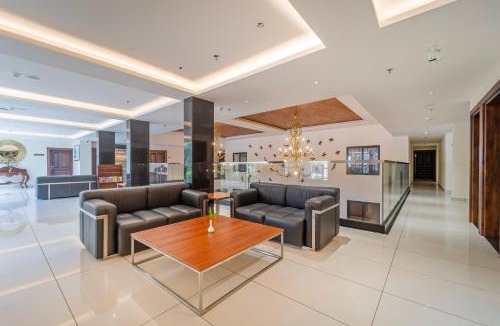 Kenichira Hotel | Treebo Premium Silva Lux