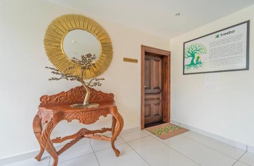 Kenichira Hotel | Treebo Premium Silva Lux