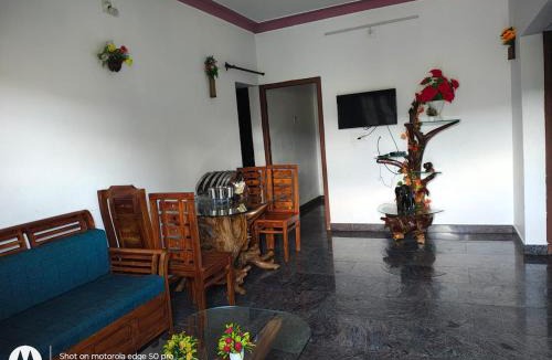 Kottathara Apartment | Bhasuri NON-AC Villa with Kitchen