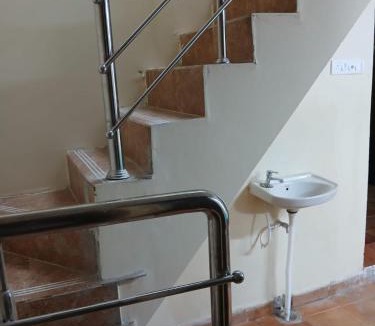Thousand Lights House | Xavier Guest House