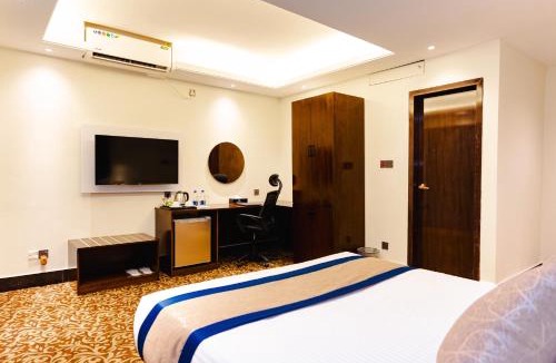 Uttara Hotel | Marco Polo Dhaka