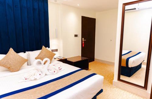 Uttara Hotel | Marco Polo Dhaka