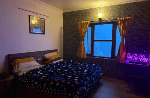 Gagar Apartment | Green Ville by Stay Stories