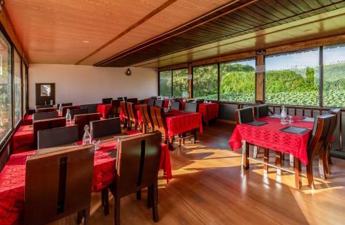 Kanatal Hotel | Aurevelle Kastura Resort Kanatal - Mountain View Rooms