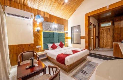 Mohal House | Monal Homestay
