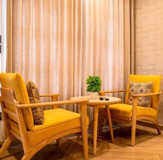 The Mall Road Hotel | SANDOZ Minerva - A Boutique Resort