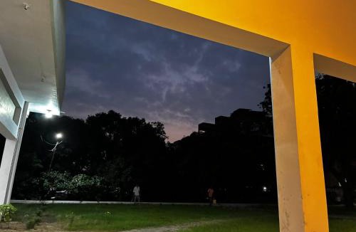 Mayapur House | Prakriti wellness stay