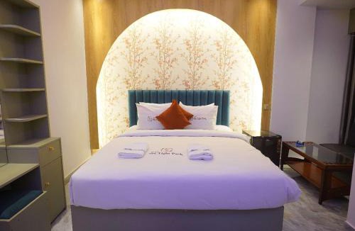 Chittagong Hotel | Hotel The Light Park
