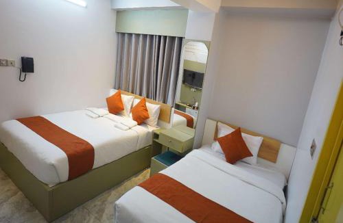 Chittagong Hotel | Hotel The Light Park
