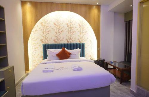 Chittagong Hotel | Hotel The Light Park