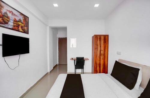 Phase 1 Hotel | Townhouse Hinjawadi Pune