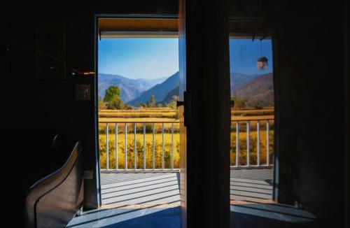 Naina Range House | Pahadi Aangan - A Boutique Villa By Shivaneel Hospitality
