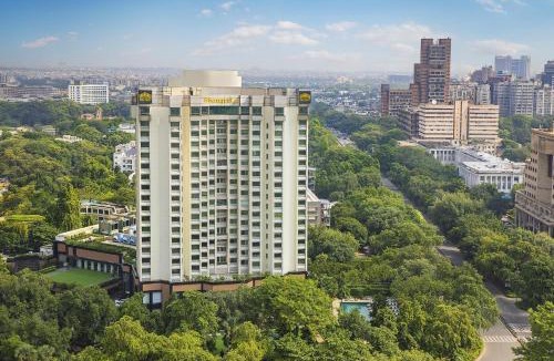 Connaught Place Hotel | Shangri-La Eros New Delhi