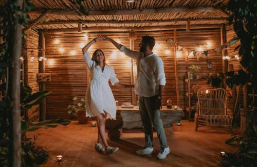 Maraiyur Resort | The Mudhouse Marayoor