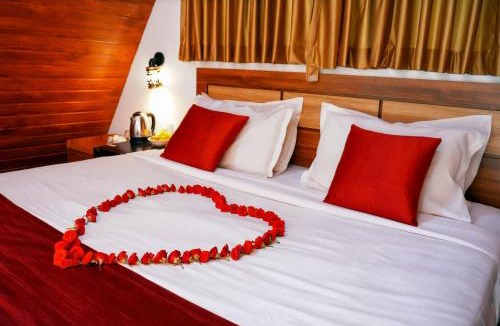 Kunchithanny Resort | Wild Stories Resort, Munnar
