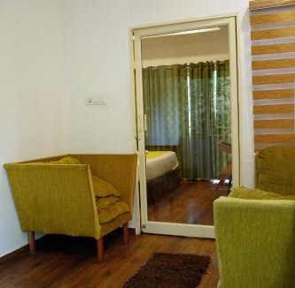 Kunchithanny Resort | Wild Stories Resort, Munnar