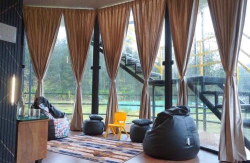 Periyur Resort | Airas Resort