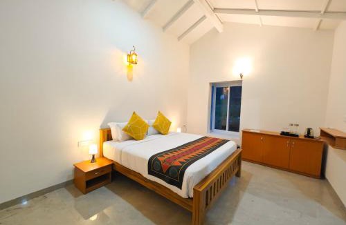 Kotagiri Bed & Breakfast | Ibex Resorts, Kotagiri