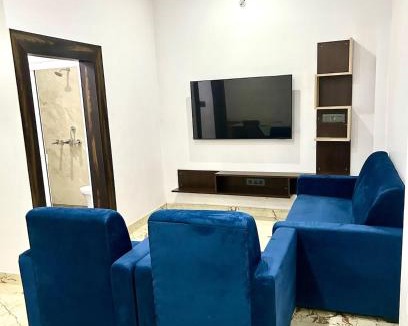 Varanasi House | Sandhika Retreat