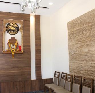Kolhapur Hotel | Hotel Silver Oak 7 Minutes Walk to Mahalaxmi Temple