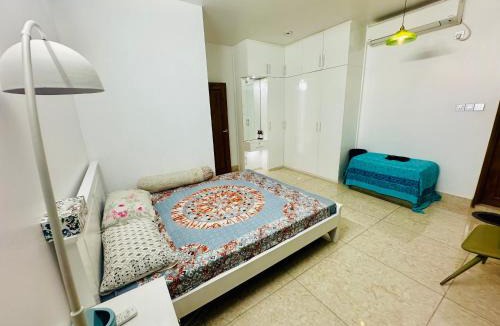 Mohammadpur Apartment | Momota-Neer