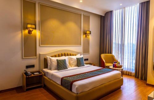 Amritsar Hotel | Maribella Hotel & Resort By iO Hotels