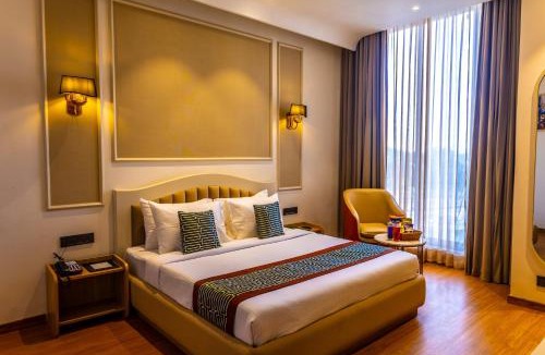 Amritsar Hotel | Maribella Hotel & Resort By iO Hotels