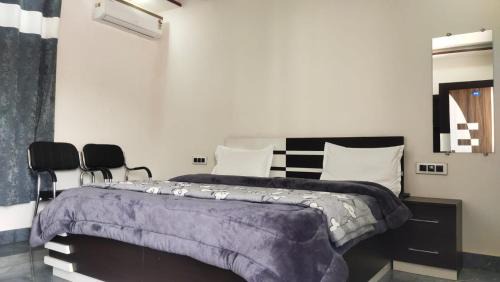 Barsar House | The Royal Scout Homestay