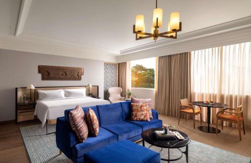 Alwarpet Hotel | Pullman Chennai Anna Salai - Premium Brand By Accor