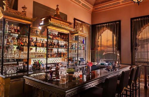 Amer Hotel | Fairmont Jaipur