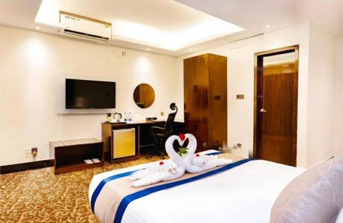 Uttara Hotel | Marco Polo Dhaka