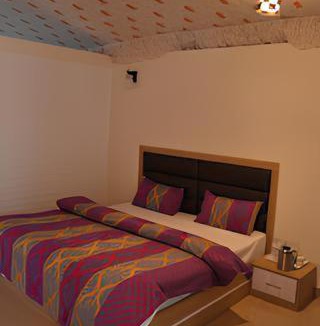Viratnagar Resort | Virat Resorts, Sariska Rajasthan
