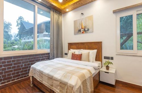 Bullawala Hotel | Megha Resort & Villas, Dehradun-Where Nature Pampers You