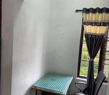 Krishnagiri Apartment | Wayanad Midnight Oasis